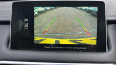 MG Hs 1.5 T-GDI Exclusive 5dr Petrol Hatchback